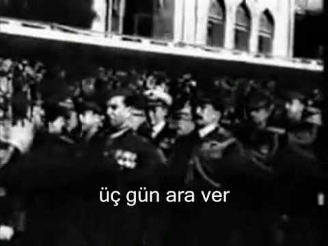 Rumeli Türküleri - Çalın Davulları