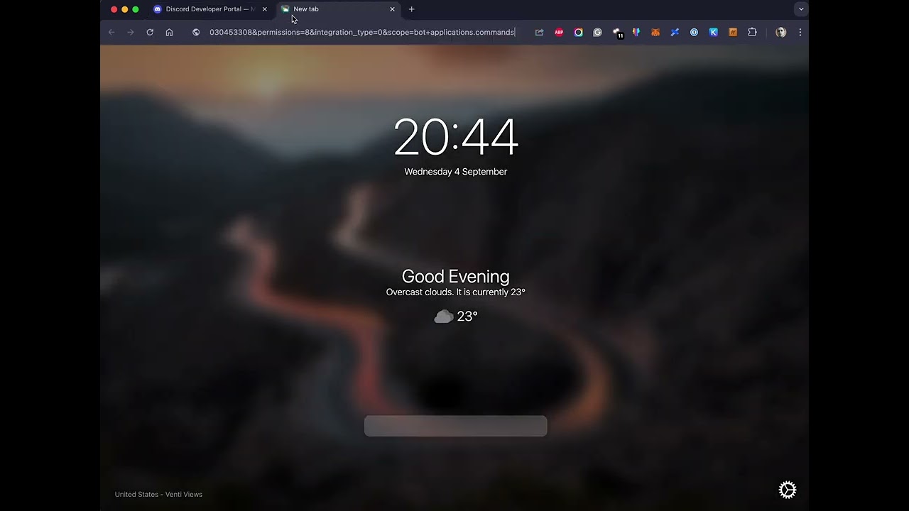 Build Your Own Sensay Replica AI Discord Bot: A Tutorial