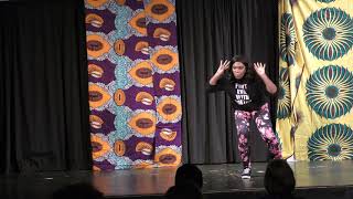 THE SANITY TRIALS - Part 1