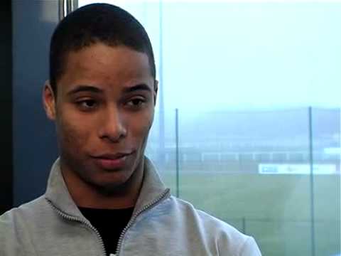 Reportage sur Kevin Monnet-Paquet ( première partie )