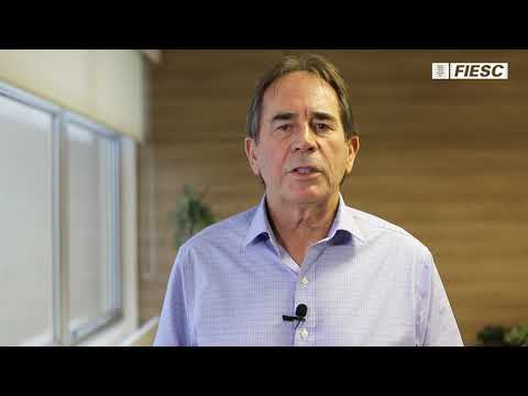 FIESC:  posicionamento do setor empresarial de SC sobre a pandemia do coronavírus