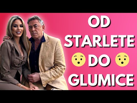 IVA GRGURIĆ!!! OD STARLETE DO GLUMICE !!??