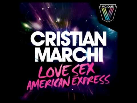 cristian marchi ft dr feelx love sex american express
