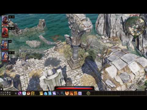 Divinity Original Sin 2 pt 14 Bpov