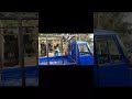 Bajaj Piaggio Ape Body Dhala Body Three Wheeler Auto Body Pickup Body Trolley Kaise Banaye