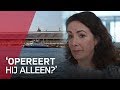 Reconstructie: wat gebeurde er op het stadhuis na de aanslag op Amsterdam CS?