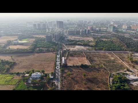 Dev The Galaxy Project Tour 1