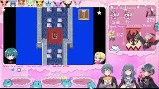 Download lagu [日本/EN] Final Fantasy part 1: Blind play through no spoilers please! 100% it! (Steam/PC) 1,385/1 mp3