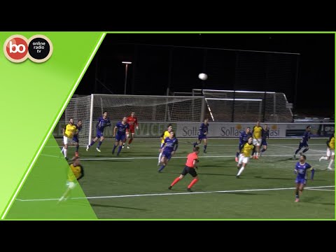 Sportclub Bollenstreek met VVSB - SV Meerssen en FC Rijnvogels - FC Lisse