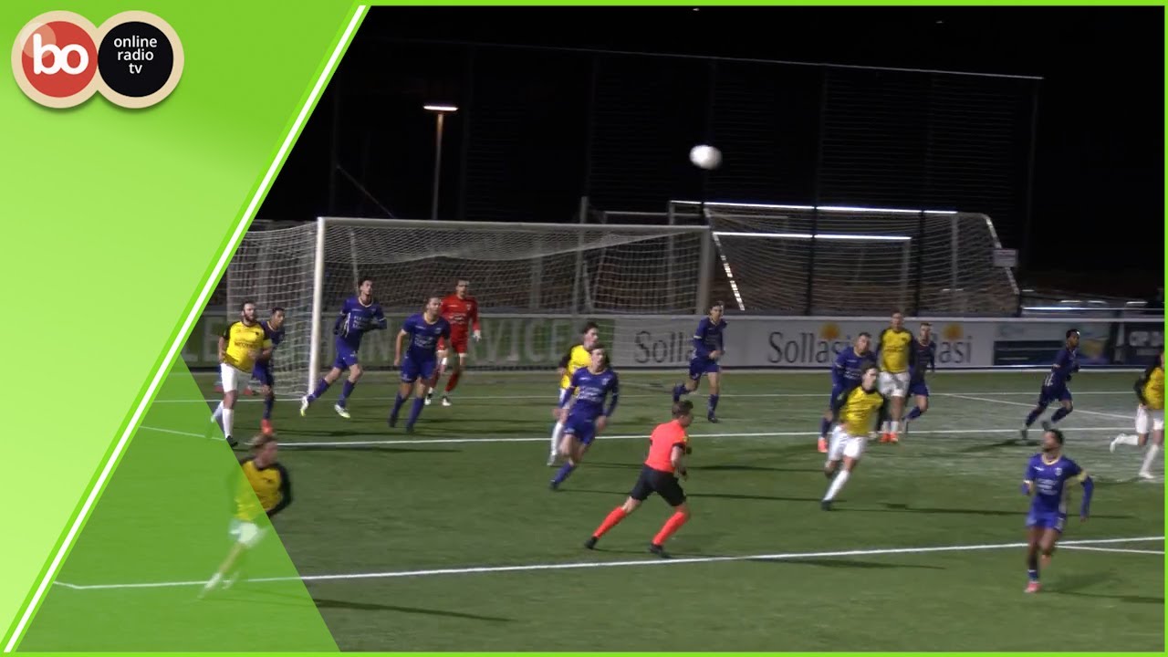 Rijnvogels vs Meerssen Highlights HD Season 2025/2026