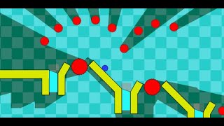 Tricky Ball Walkthrough