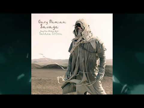 Gary Numan- Savage [Deluxe Edition]