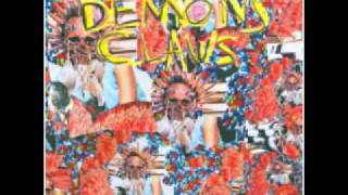 Demon's Claws - Dirtiest Girl