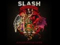 Slash ft.Myles Kennedy- You're A Lie ...