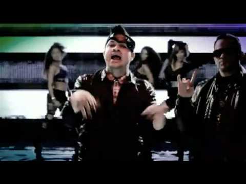 Gocho - Dándole ft. Jowell