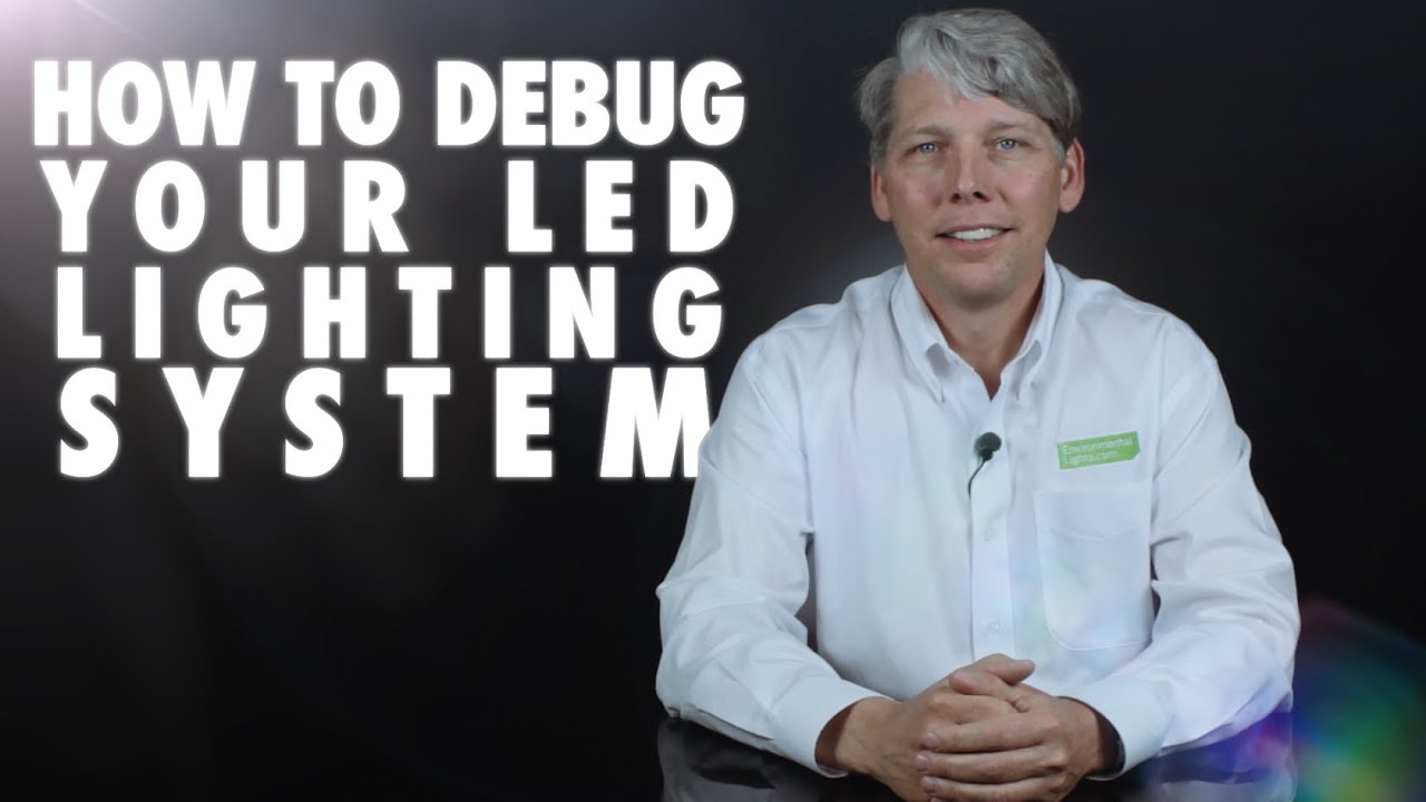 10 Common Problems with LED Lighting: Causes and Fixes Circuit Diagram