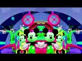 Mickey Mouse Clubhouse Hot Dog Song In Slow Voice