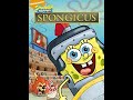 Opening To SpongeBob SquarePants Spongicus 2009 DVD