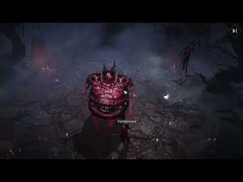 Diablo Immortal-Blood Knight leveling part 1