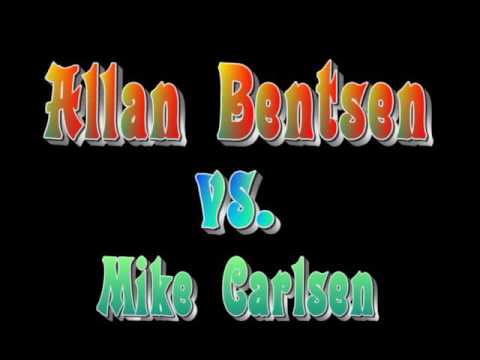 070911 Allan Bentsen - Saro Zanazanian