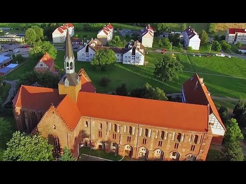 Pomniki Historii odc. 26 - Kołbacz