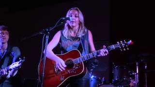 Unhappily Married by Ashley Monroe