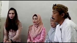 Download lagu Wewey Wita dan Denny Aprisani ENGAGEMENT DAY mp3