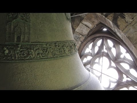 Le campane del Duomo di Milano