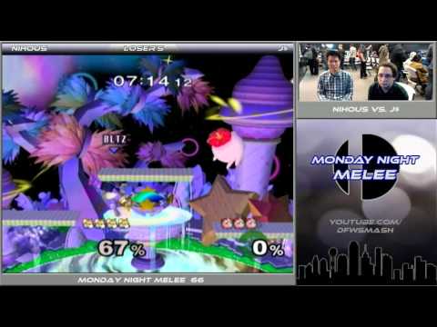 MNM 66: Blitzbolt (Fox) vs. Aspen (Jiggs)