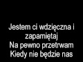 Jula-Nie Zatrzymasz Mnie z tekstem. 