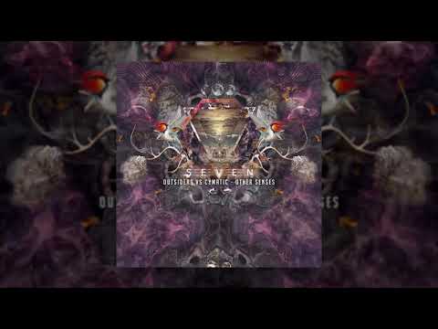 Outsiders vs Cymatic - Other Senses