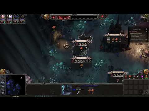 SpellForce 3: Soul Harvest Multiplayer Campaign By Hutchey Part 6 - War In Dark Elf Land