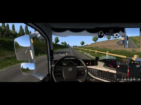 Euro Truck Simulator 2 Multiplayer 2025 11 04 22 10 32