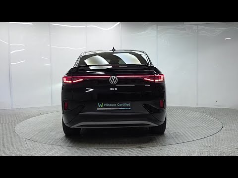 Volkswagen ID.5 STYLE PRO 77kWh EV - Image 2