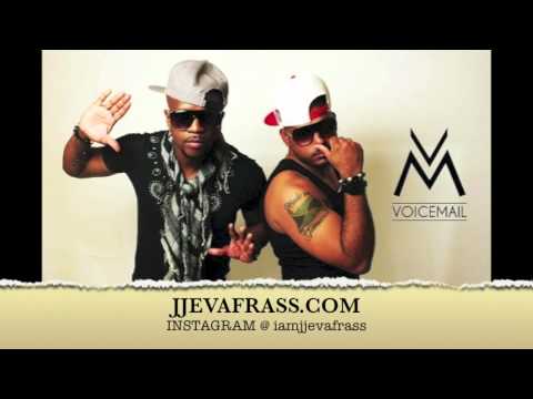 Voicemail - Bubble It | Happy Thoughts Riddim | March 2013