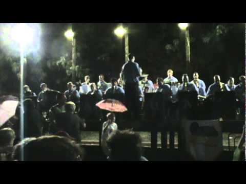 Aqua String Band 2010 - In Heaven There Is No Beer