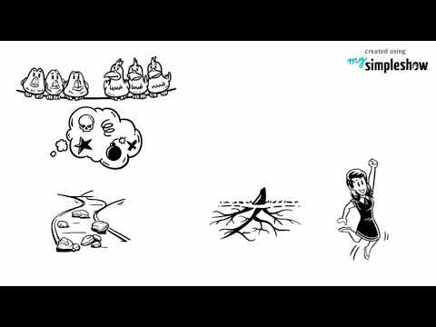 Das Gleichnis vom Sämann