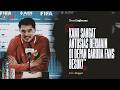 Press Conference MD 1 FIFA Series 2026