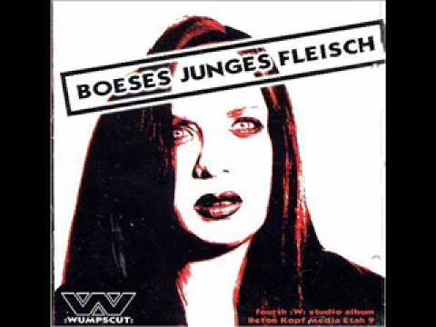 Wumpscut - Sehnsucht