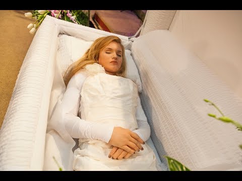 MEMENTO MORI (PHOTOS OF THE DEAD) PART #1