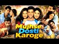 Mujhse Dosti Karoge Full Movie Hrithik Roshan Rani Mukerji All Details And Deep Analysis