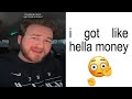 I Got Like Hella Money Meme Original Full Version Lyrics