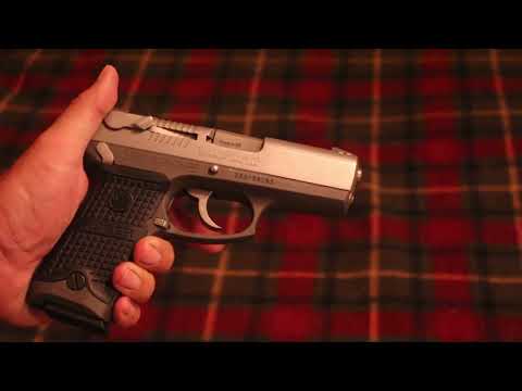 Ruger P93DC Review
