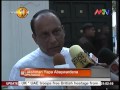 government or opposition – slfp members to choose their team