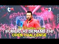 Public Ki Demand Thi Dj Competition Music Dialogue Mix Dj Ajay Open Challenge Mix Trending