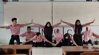 Download lagu Tari Saman XII MIPA 1 mp3