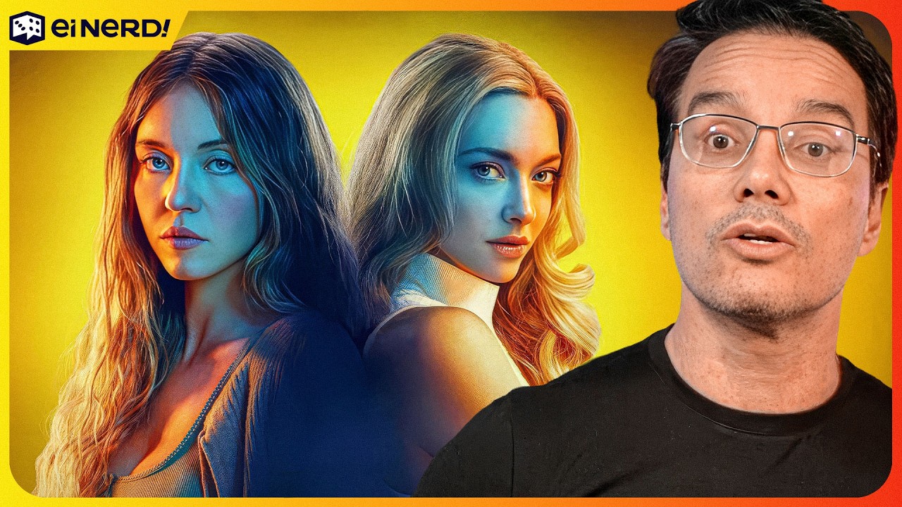 A EMPREGADA - ANÁLISE COMPLETA [com spoiler]