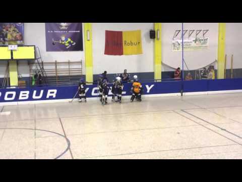 Hockey pista RSV Thiene