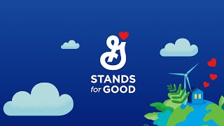  G Stands For Good, Episode 6 - Volunteerism