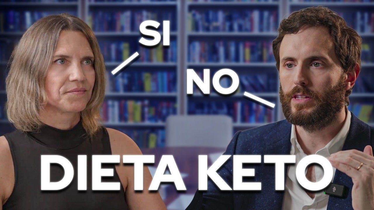 Los PROS y CONTRAS de una Dieta Keto y Low Carb - Dra. Domenech